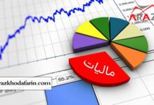 لایحه مالیات سال 1403