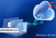 نحوه ایجاد کامپیوتر مجازی در ویندوز